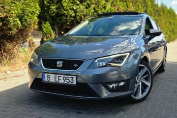 FR2.0TDI 184KM Klima Import Gwarancja Raty Opłaty ASO !!!