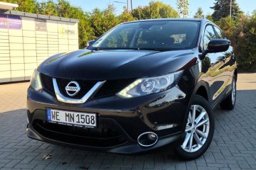1,6DCI 130KM NAVI Klima Kamery Gwarancja Super Stan Raty Opłaty !!!