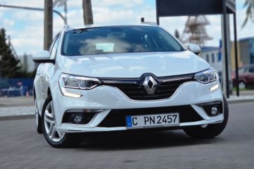 1,5 DCI 115Km Alu Klima Import Raty Opłaty ASO !!!