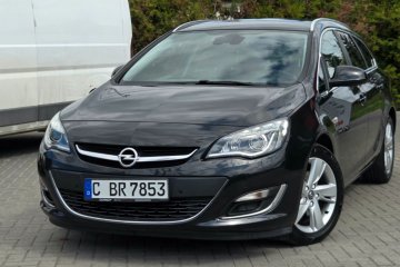 2,0CDTI 164KMLed Klima PdC Import Raty Opłaty !!!