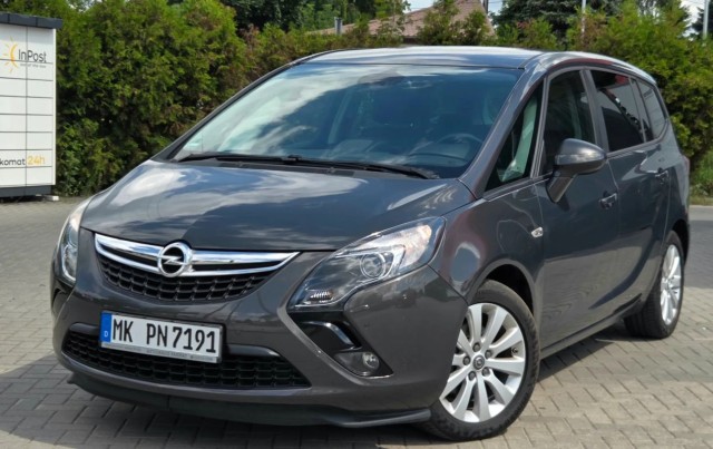 opel
