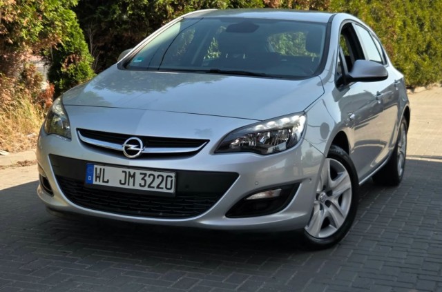 opel