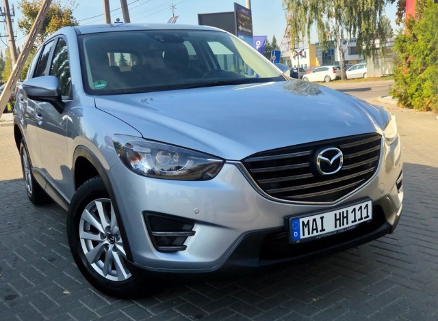mazda