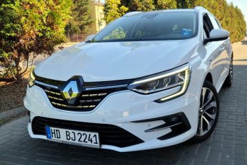 1,5 DCI 115Km Alu Klima Import Raty Opłaty ASO !!!