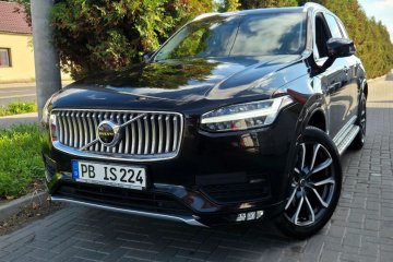 D5 AWD Inscription 2.0 250KM Klima Gwarancja Raty Opłaty ASO !!!