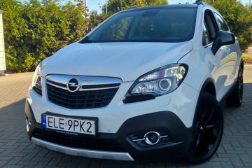 1.6 CDTI 136 KM Klima PdC Import Raty Opłaty !!!