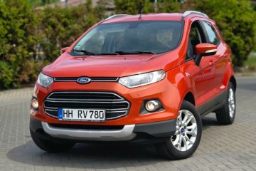 1,0 Benzyna 125KM Aso Super Stan Import Raty Opłaty !!!