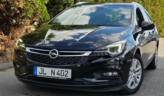 opel