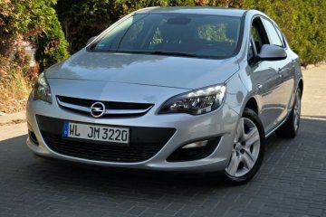 1,6 CDTi 136 KMLed Super Stan Raty Opłaty Gwarancja ASO