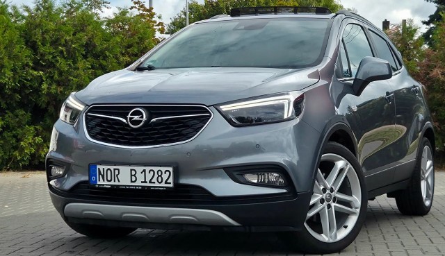 opel