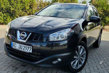 1,6DCI 130KM NAVI Klima Kamery360 Gwarancja Super Stan Raty Opłaty !!!