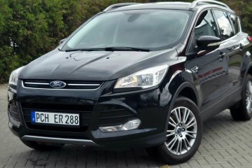 2.0 TDCI 140KM Super Stan Import Raty Opłaty !!!