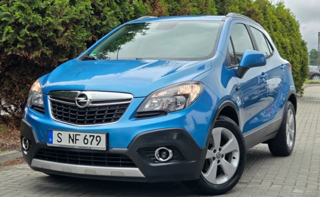 opel