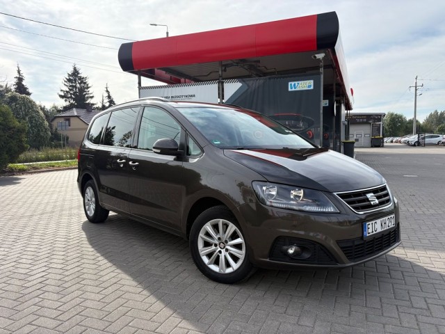 seat