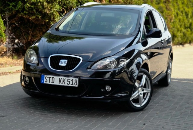 seat