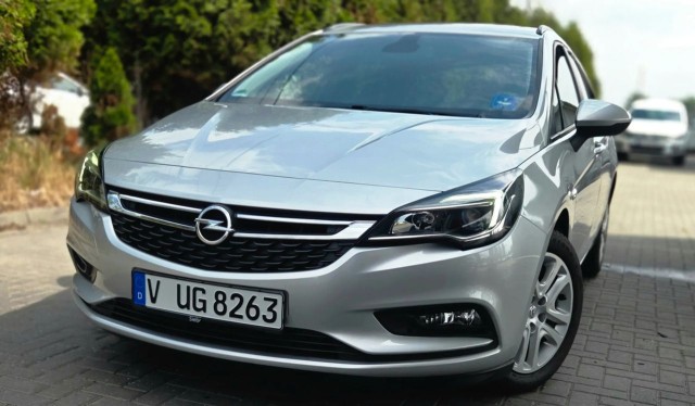 opel