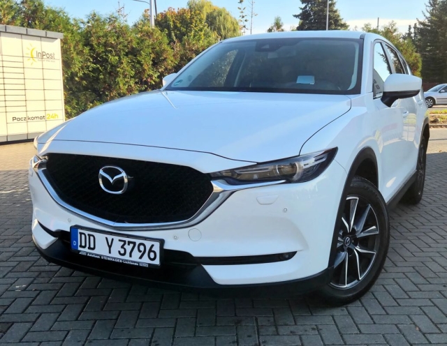 mazda