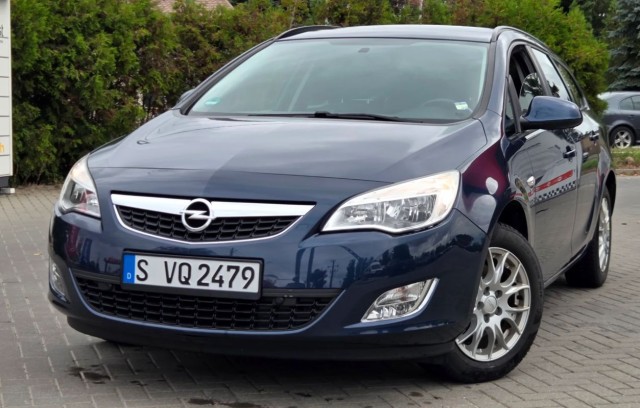 opel
