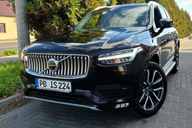 volvo