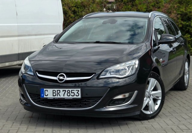 opel