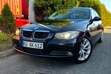 318i 143KM  Raty Opłaty Gwarancja!!!