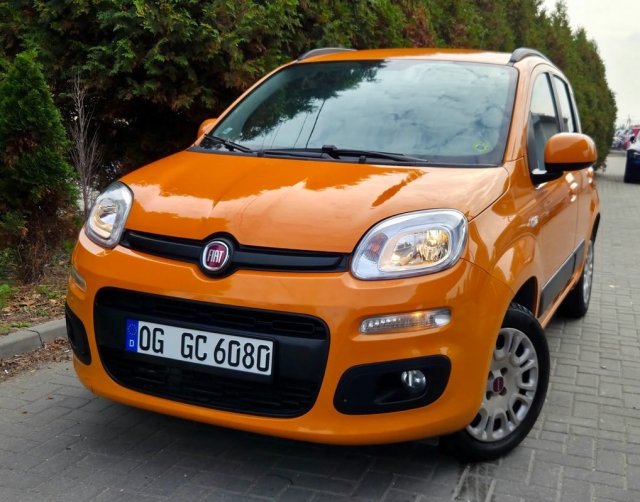 fiat