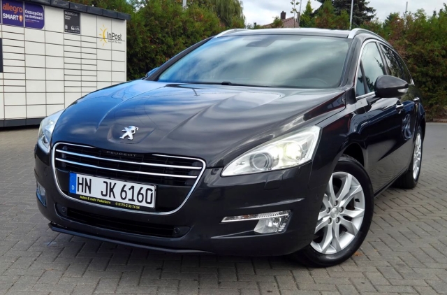 peugeot