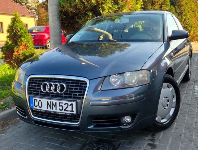 audi