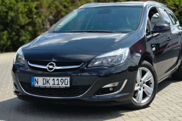 2,0CDTI 164KMLed Klima PdC Import Raty Opłaty !!!