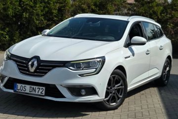 1,2TCE 130KMAlu Klima Import Raty Opłaty ASO !!!