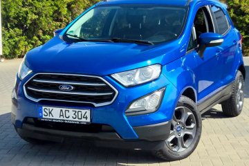 1,0 Benzyna 125KM Aso Super Stan Import Raty Opłaty !!!