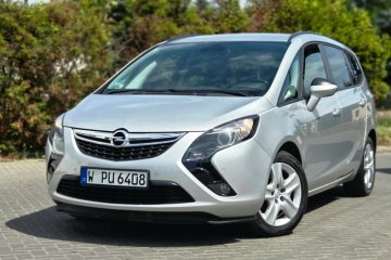 1.4 Benzyna 140 KM Klima PdC Import Raty Opłaty !!!