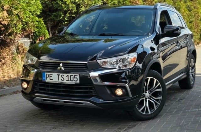 mitsubishi