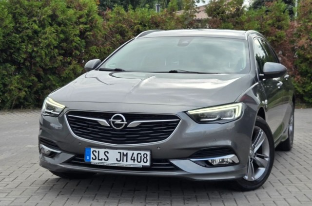 opel