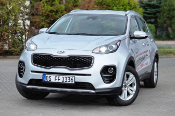 1.6 T-GDI 177 KM AWD | ASO | Navi | Kamera | CarPlay | Bezwypadkowa