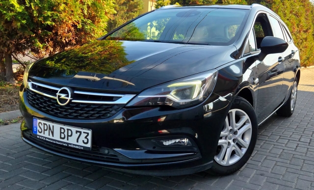 opel