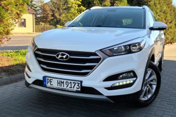 1.6 Benzyna 132km Android/Kamera/Led/Gwarancja/ ASO!!!