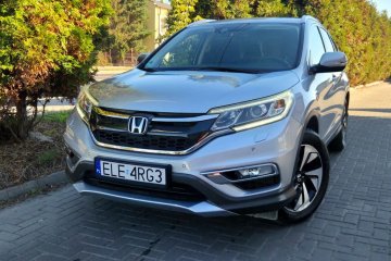 1.6D 160 KM AWD Led Xenon Kamera Super Stan Import Raty Opłaty !!!