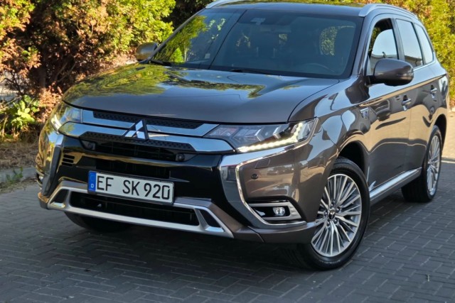 mitsubishi