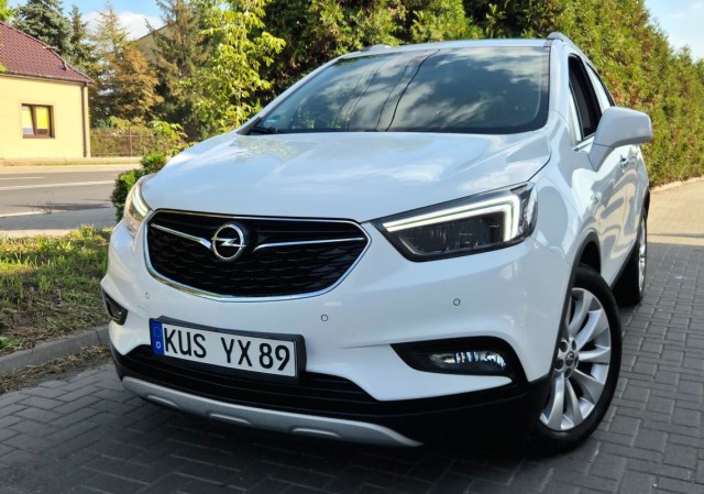 opel