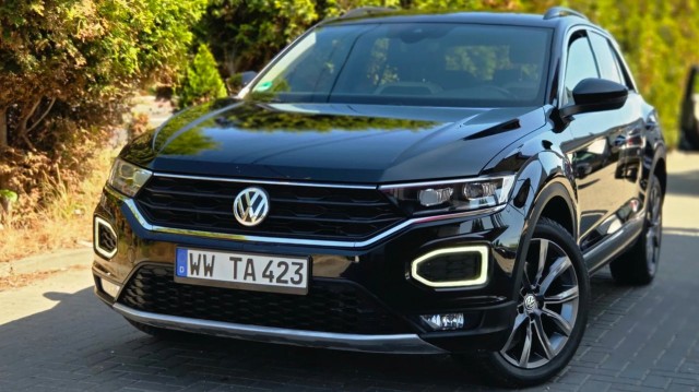 volkswagen