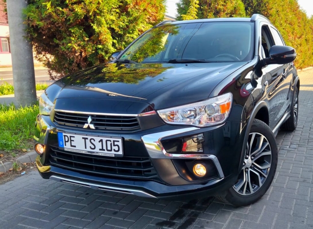 mitsubishi