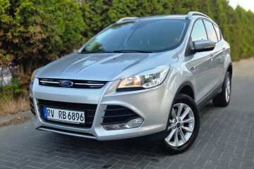 2.0 AWD150KM Super Stan Import Raty Opłaty !!!