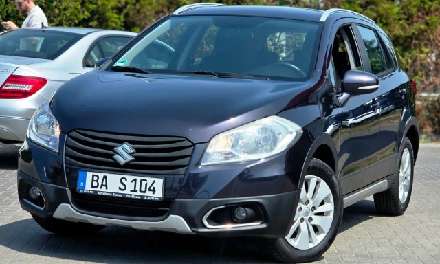 suzuki