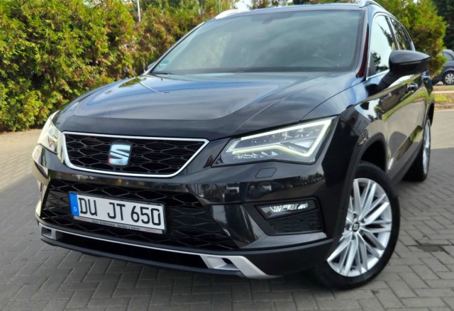 seat