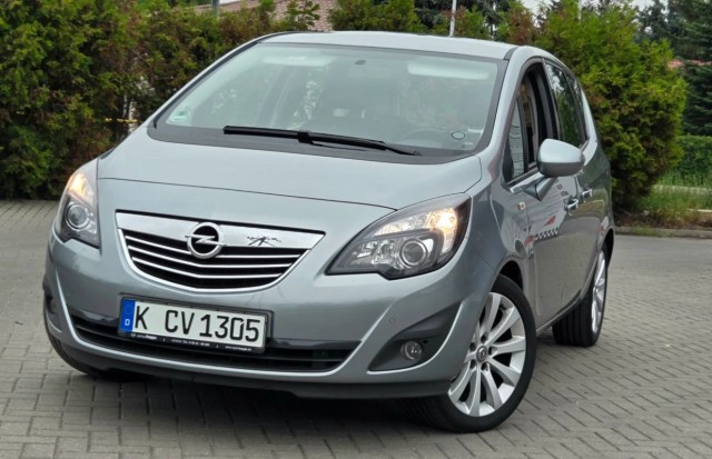 opel
