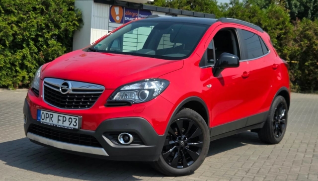 opel