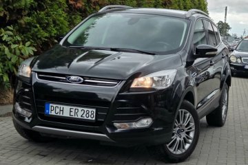 2.0 TDCI 140KM Super Stan Import Raty Opłaty !!!