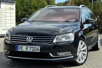 2.0TDI 177 KM DSG XENONKlima Import Gwarancja Raty Opłaty ASO !!!