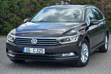 2.0TDI 150 KM DSG Panorama  Klima Import Gwarancja Raty Opłaty ASO !!!